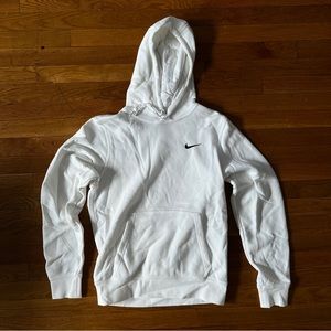Nike Club Fleece Hoodie